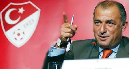 Μένει στην Εθνική Τουρκίας ο Τερίμ