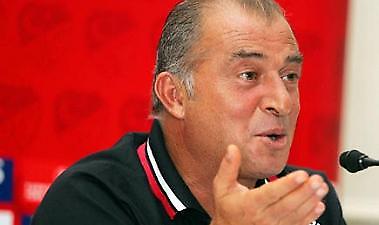 Τερίμ: «Ποια τιμωρία; Χάδι…»