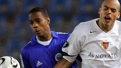 Γαλλική «επένδυση» για τη Ρόμα