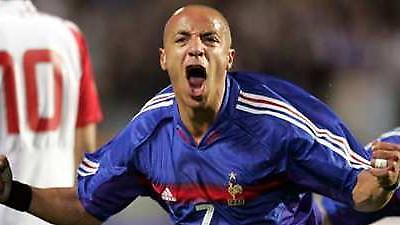 Θέλει Φομπέρ η Ρόμα