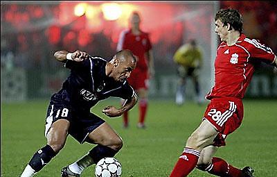 «Κλείνει» στη Γουέστ Χαμ ο Φομπέρ