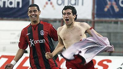 Γκολ και… τέλος!