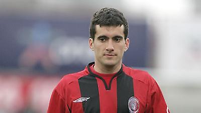 ΚΑΛΑΜΑΡΙΑ: Αμφίβολος ο Φαβάλι