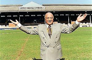 Αλλαγές ενόψει στη Φούλαμ