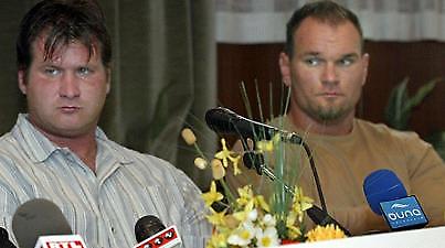 Χρυσά «μαϊμού» για τους ντοπαρισμένους Ούγγρους