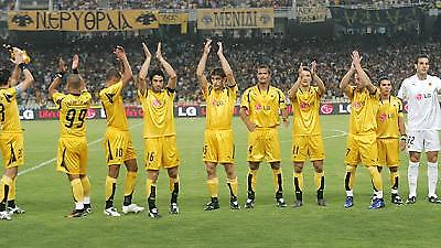 Στροφή στο πρωτάθλημα