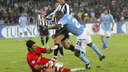 Διαγράφηκε η ποινή του Ζαλαγέτα