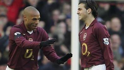 Φάμπρεγκας: «Φοβόμασταν τον Ανρί»!