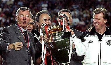 Εκνευρίστηκε με ΜακΚλάρεν ο Φέργκιουσον