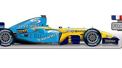 Με Ιταλοισπανική συνταγή