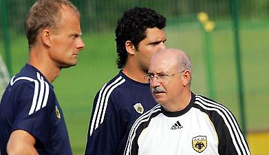 Μάτια σε Ισπανία και Δανία