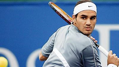 «Νοκ άουτ» ο Φέντερερ