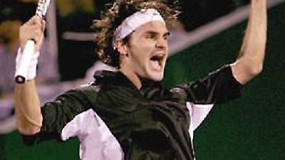 Κατέκτησε  το τρόπαιο ο Φέντερερ