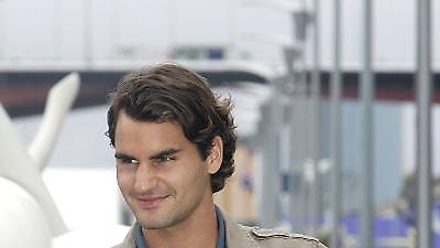 Στην κορυφή Φέντερερ, Κόστελιτς, Ρενό