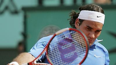 «Βασιλιάς» ο Φέντερερ