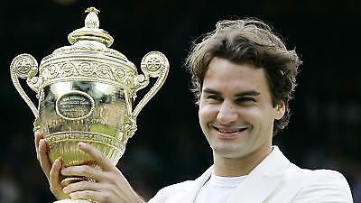Πήρε το τουρνουά της Ιαπωνίας ο Φέντερερ