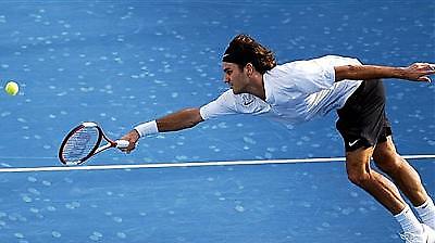 Η ανάπαυση του πρωταθλητή