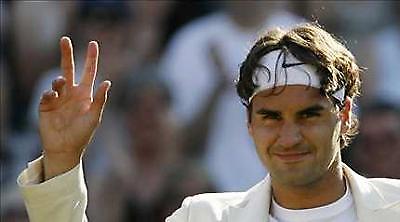 Φέντερερ, απλά ο κορυφαίος…