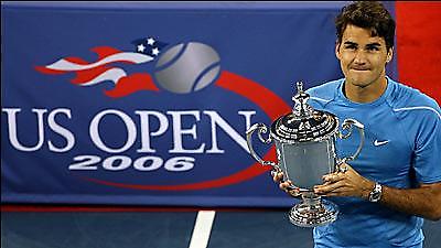 Κορυφαίοι Φέντερερ, Ισινμπάγεβα, «ατζούρι»