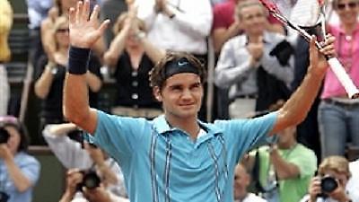 Στον τελικό ο Φέντερερ