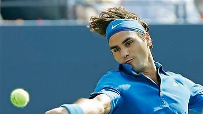 Στον τελικό Φέντερερ και Τζόκοβιτς