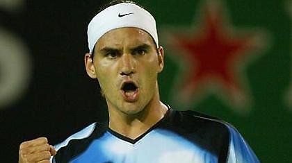 Αποκλεισμός για Φέντερερ