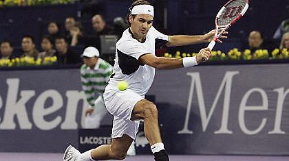 Στον τελικό Φέντερερ-Φερέρ