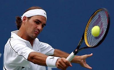 Στα ημιτελικά του US Open ο Φέντερερ