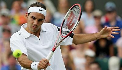 Πρώτος ο Φέντερερ, «άλμα» για τον Παγδατή