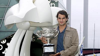 Στην κορυφή Φέντερερ-Ισινμπάγεβα