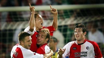 Eredivisie: Δύσκολες αποστολές για Άλκμααρ και Φέγενορντ