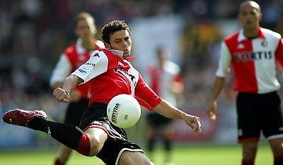 Στην Φέγενορντ ο Λεονάρ