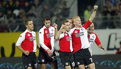 Eredivisie: Όλοι δούλεψαν για την Αϊντχόβεν