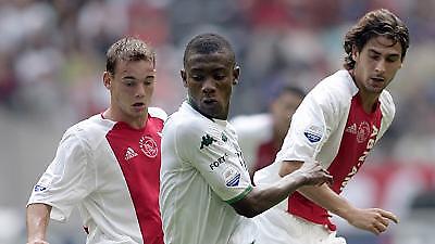 Ξανά πρόστιμο για Φέγενορντ