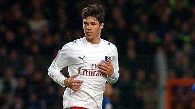 Στην Ντέρμπι Κάουντι ο Φάιλχαμπερ