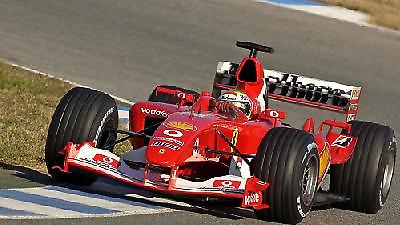 Μάσα ο ταχύτερος…