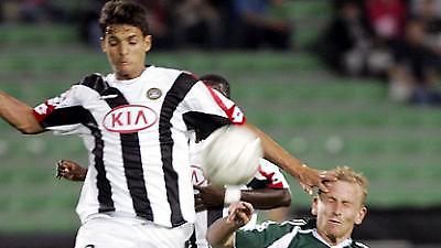 «Φριουλάνι» μέχρι το 2010 ο Φελίπε