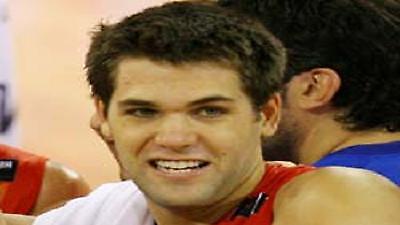 Διαψεύδει τις φήμες περί ΝΒΑ ο Ρέγιες