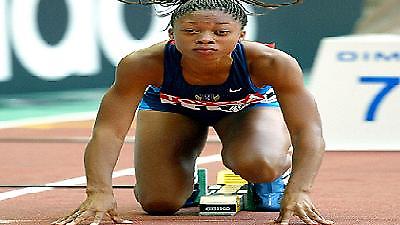 «Αέρας» η Φελίξ στα 200μ