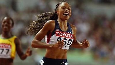 «Χρυσές» στα 4x400 γυναικών οι ΗΠΑ