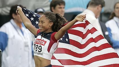 Σε Γκέι και Φέλιξ το «Τζέσε Οουενς»