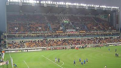 Le Championnat: Τα «φώτα» στο «Φελίξ Μπολάρ»