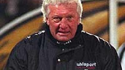 Στη «Γαλατά» ο Φέλντκαμπ