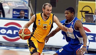 Α1: Τα τυπικά για Φέλτον