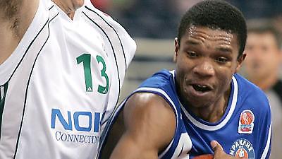 Α1: Ανακοίνωσε Φέλτον η ΑΕΚ