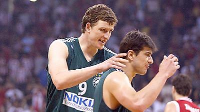 Α1: Χωρίς Φέμερλινγκ ο Παναθηναϊκός