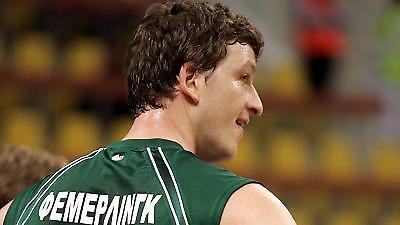 Α1: Στο χειρουργείο ο Φέμερλινγκ