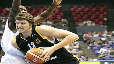 Ο Γερμανός επέστρεψε