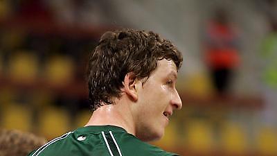 Α1: Απών ο Φέμερλινγκ