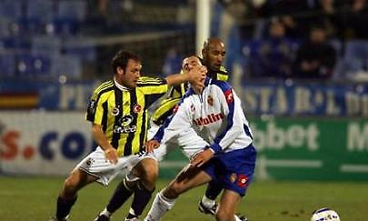 Superligi: Θρίαμβος για την Φενέρ